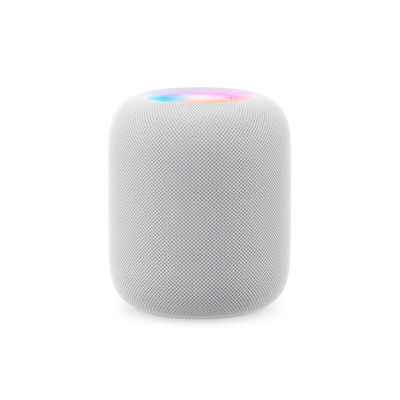 HomePod - White