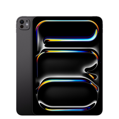 11-inch iPad Pro Wi-Fi 1TB with nano-texture glass - Space Black