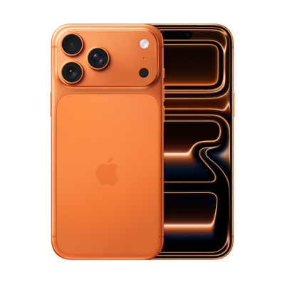 iPhone 17 Pro Max 1TB Cosmic Orange