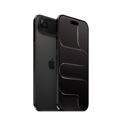 iPhone Air 1TB Space Black
