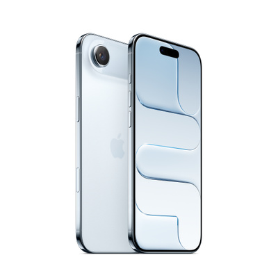 iPhone Air 1TB Sky Blue