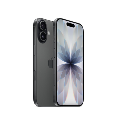 iPhone 17 256GB Black (Nero)