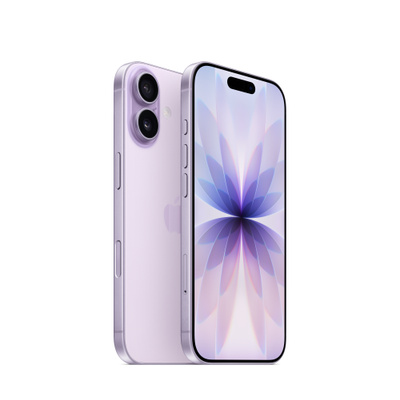 iPhone 17 256GB Lavender (Lavanda)