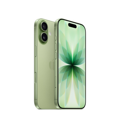 iPhone 17 256GB Sage (Verde Salvia)