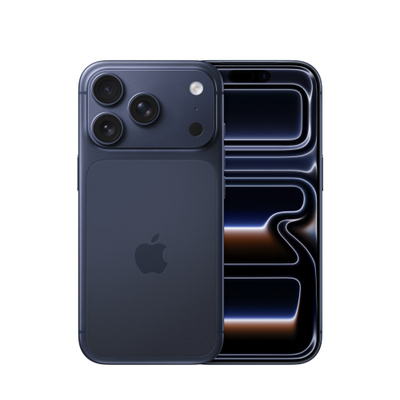 iPhone 17 Pro 512GB Deep Blue
