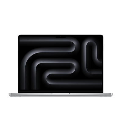14-inch MacBook Pro: Apple M5 Pro chip with 18-core CPU and 20-core GPU, 24GB, 2TB SSD - Silver