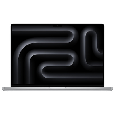 16-inch MacBook Pro: Apple M5 Max chip with 18-core CPU and 40-core GPU, 48GB, 2TB SSD - Silver
