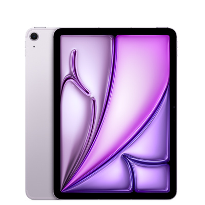 11-inch iPad Air Wi-Fi + Cellular 1TB - Purple