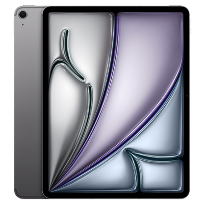 13-inch iPad Air Wi-Fi + Cellular 1TB - Space Grey