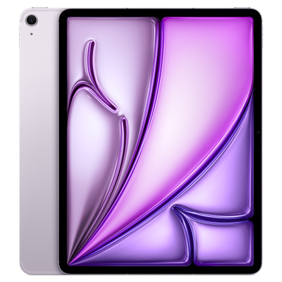 13-inch iPad Air Wi-Fi + Cellular 1TB - Purple
