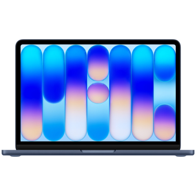 13-inch MacBook Neo: Apple A18 Pro chip with 6-core CPU and 5-core GPU, 8GB, 512GB SSD, Touch ID - Indigo