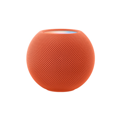 HomePod mini - Orange