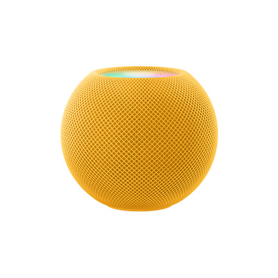 HomePod mini - Yellow