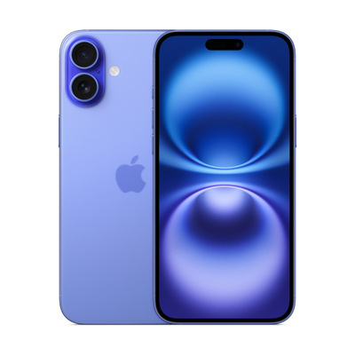 iPhone 16 Plus 256GB Ultramarine