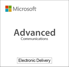 Advanced Communications (Education Faculty Pricing)