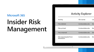 Insider Risk Management Forensic Evidence 100GB Add-on