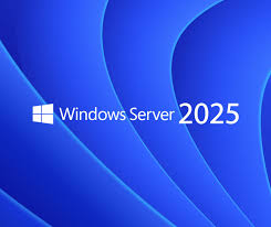 Windows Server 2025 - 1 Device CAL