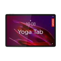 Lenovo Yoga Tab TB710FU 11.1 3.2K / Qual Snapdragon 8 G 3 / 8GB / 256GB UFS 4.0 / GPU Integrata / Android 15 or Later / Non-WWAN / 2YDEP