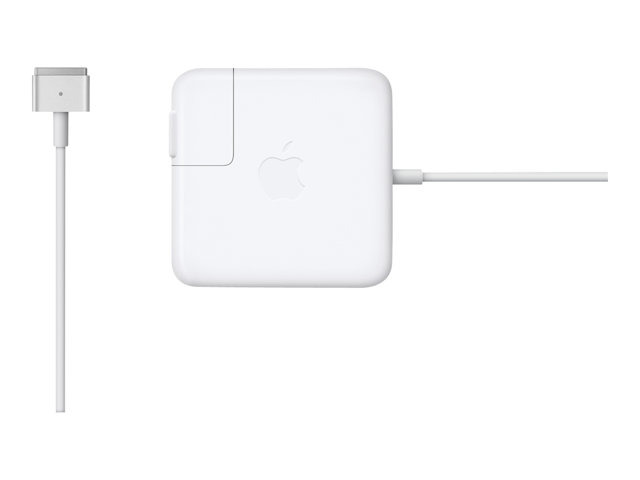 Apple 85W MagSafe 2 Power Adapter (for MacBook Pro with Retina display)