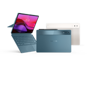 Lenovo Yoga Tab Plus TB520FU - 12.7 3K / Snap 8 G3 / 16GB / 256GB SSD / Android 14 / 2Y Dep