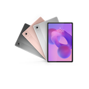 Lenovo Idea Tab Plus TB361FU - 12.1 2.5K / Dimensity 6400 / 8GB / 256GB SSD / Android 15 / 2Y Dep