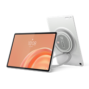Lenovo Tab Plus TB355FU G2 - 12.1 2.5K / Dimensity 7400 / 8GB / 128GB SSD / Android 16 / 2Y Dep